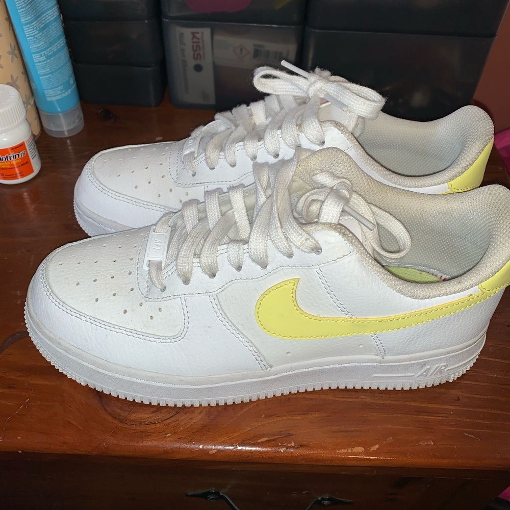 Air Force 1s